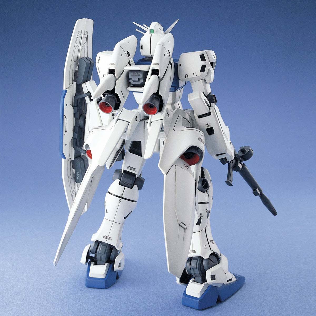 MG 1/100 ガンダム GP03S(ステイメン)
