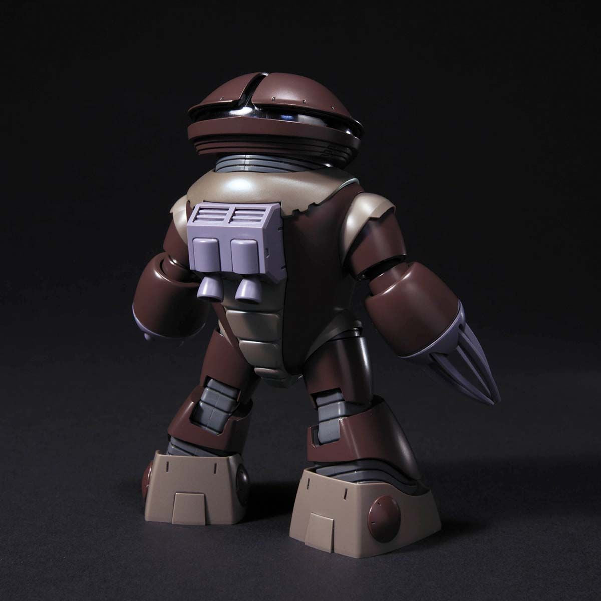 HGUC 1/144 アッガイ