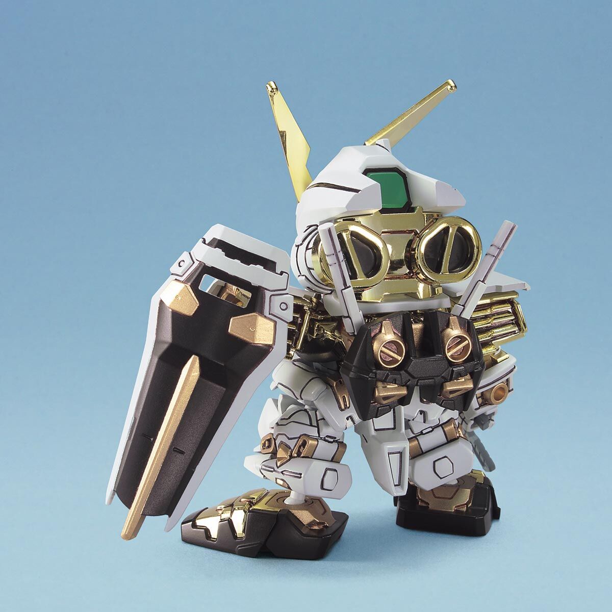 BB戦士299 ガンダムアストレイゴールドフレーム