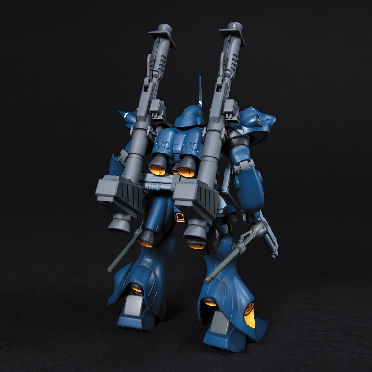 HGUC 1/144 ケンプファー