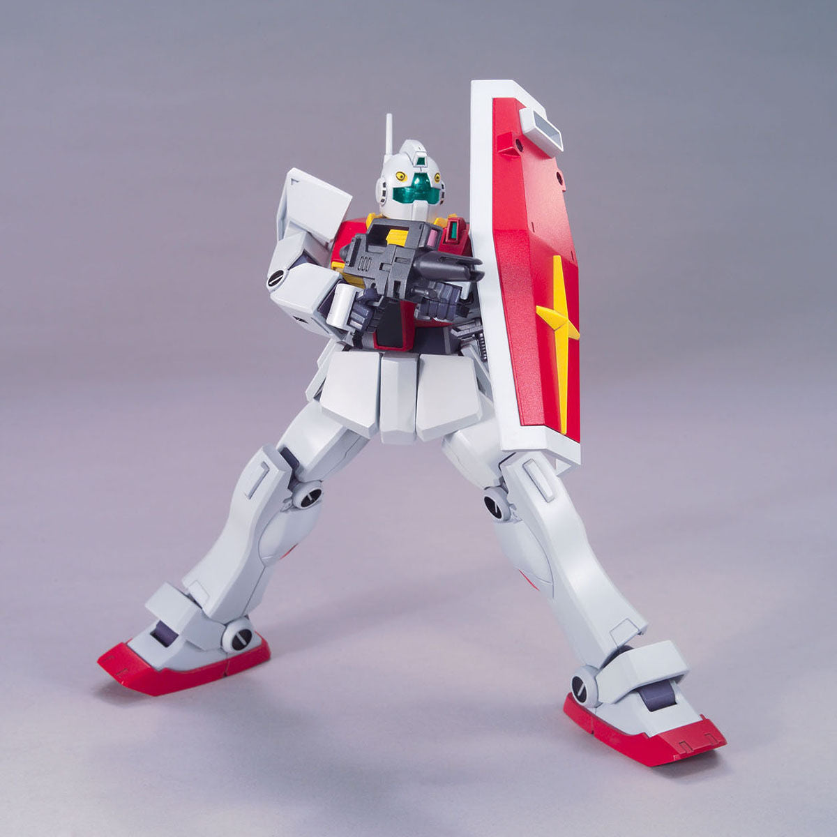 HGUC 1/144 ジムII