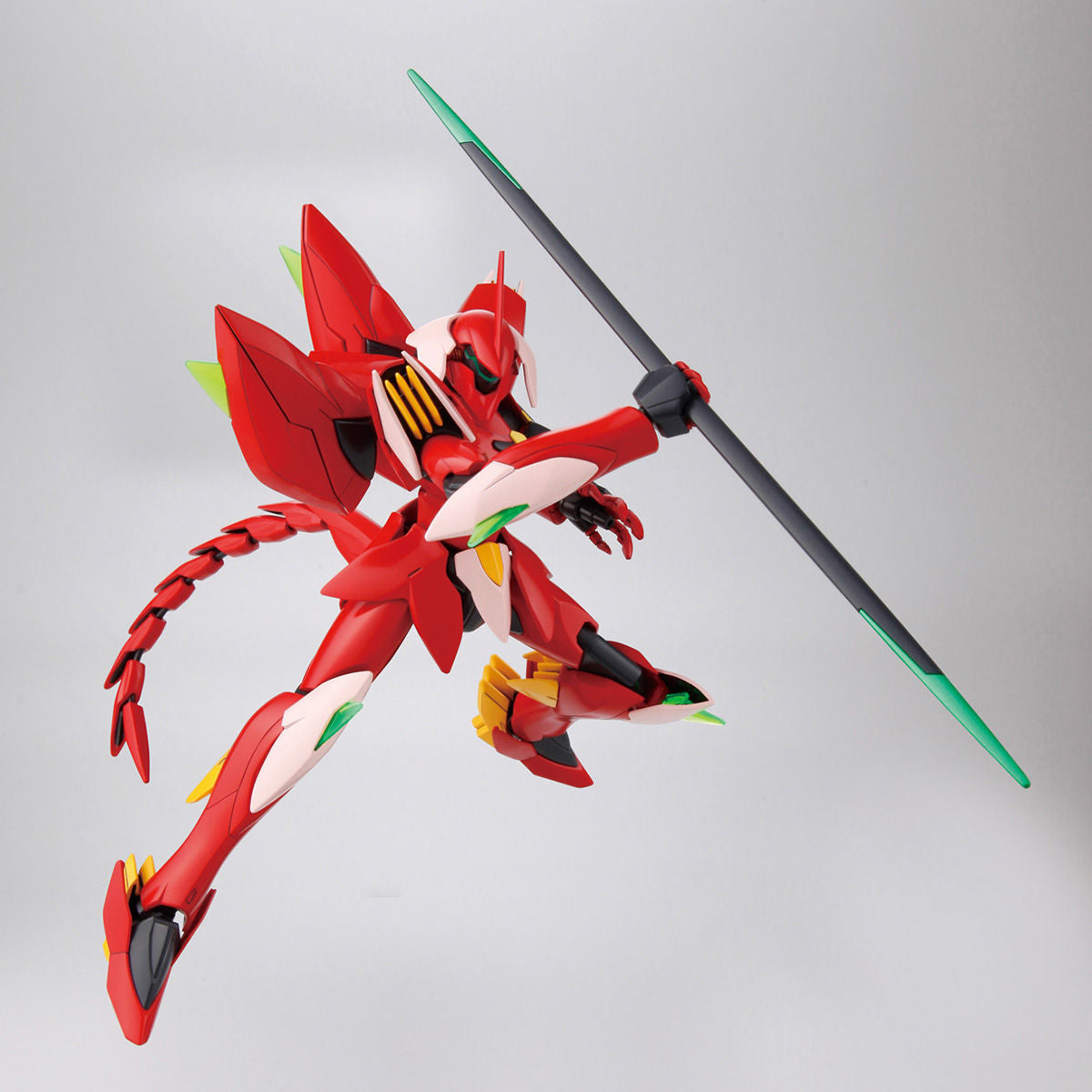 HG 1/144 ギラーガ