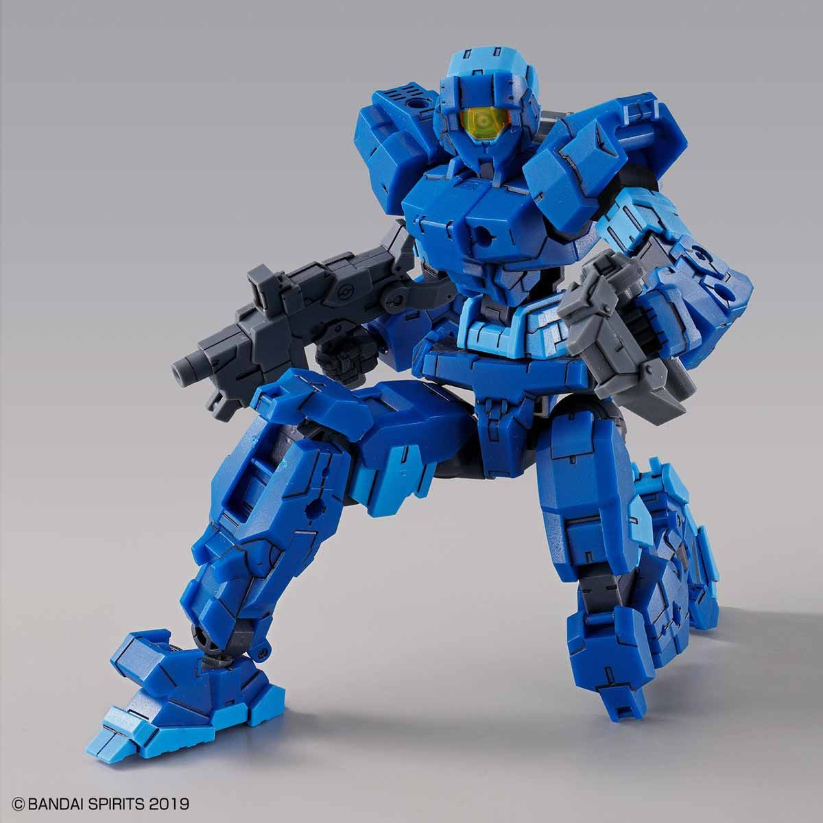 30MM 1/144 eEXM-17 アルト[ブルー]