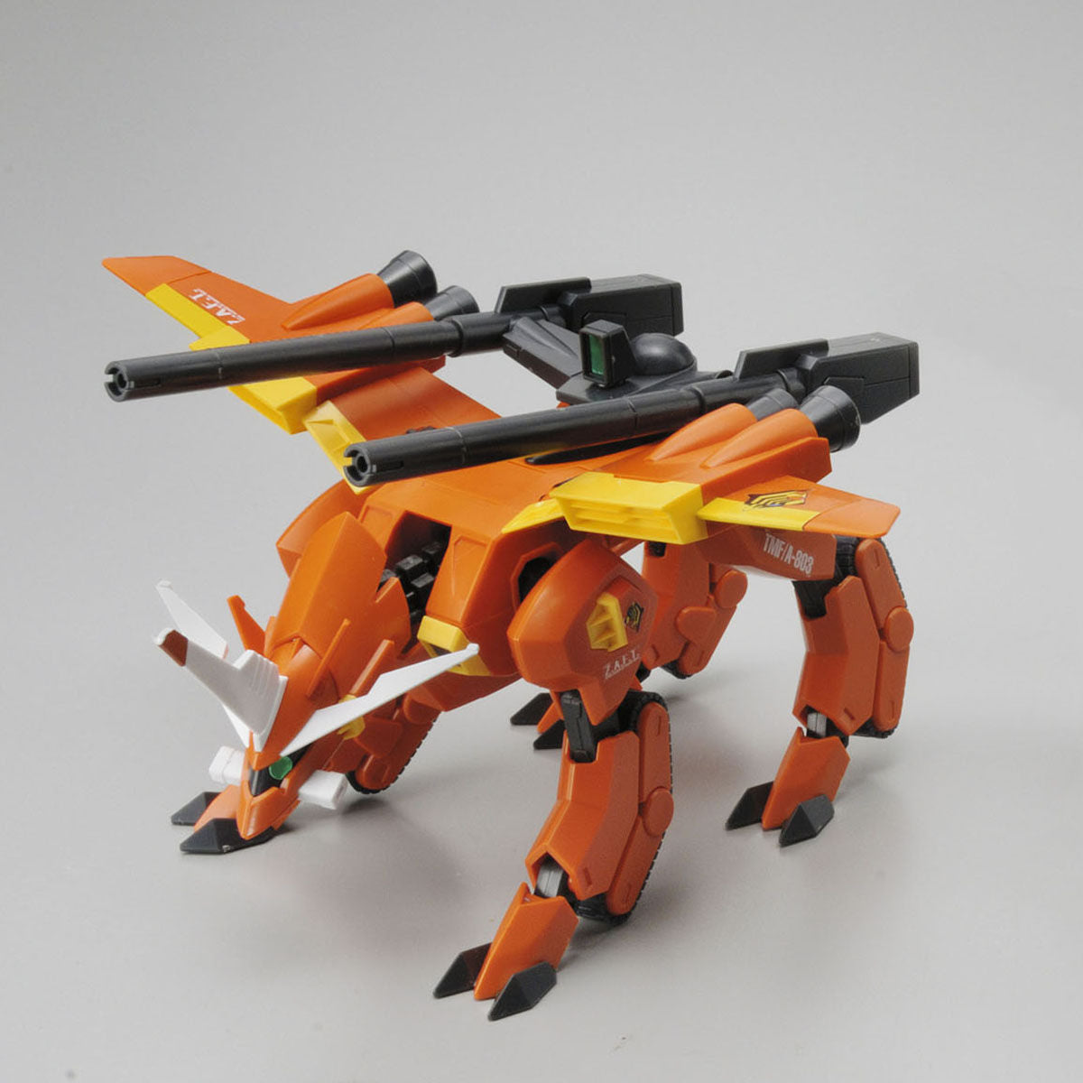 HG 1/144 R11 ラゴゥ