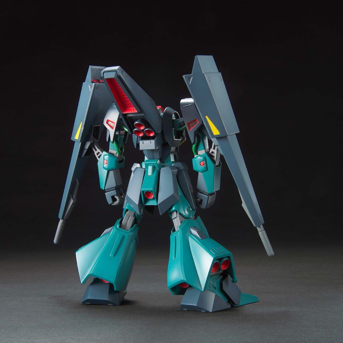 HGUC 1/144 ギャプラン