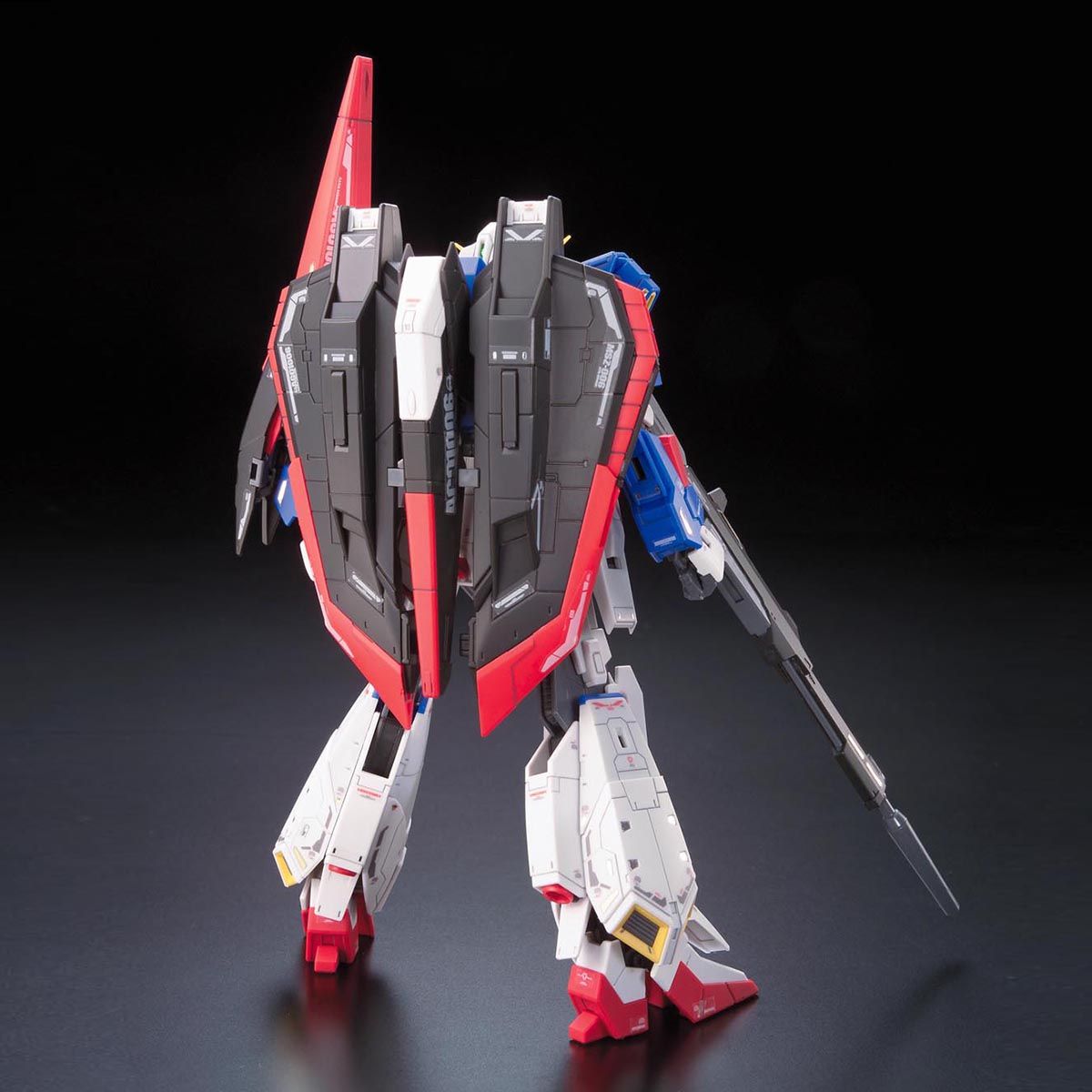 RG 1/144 Zガンダム