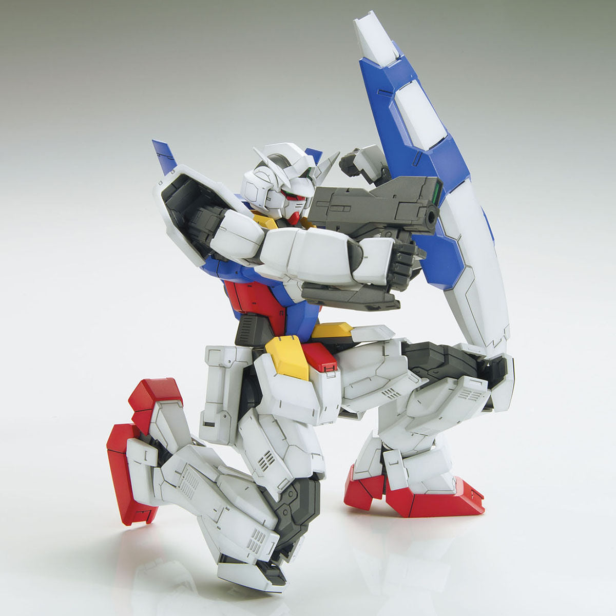 MG 1/100 ガンダムAGE-1 ノーマル