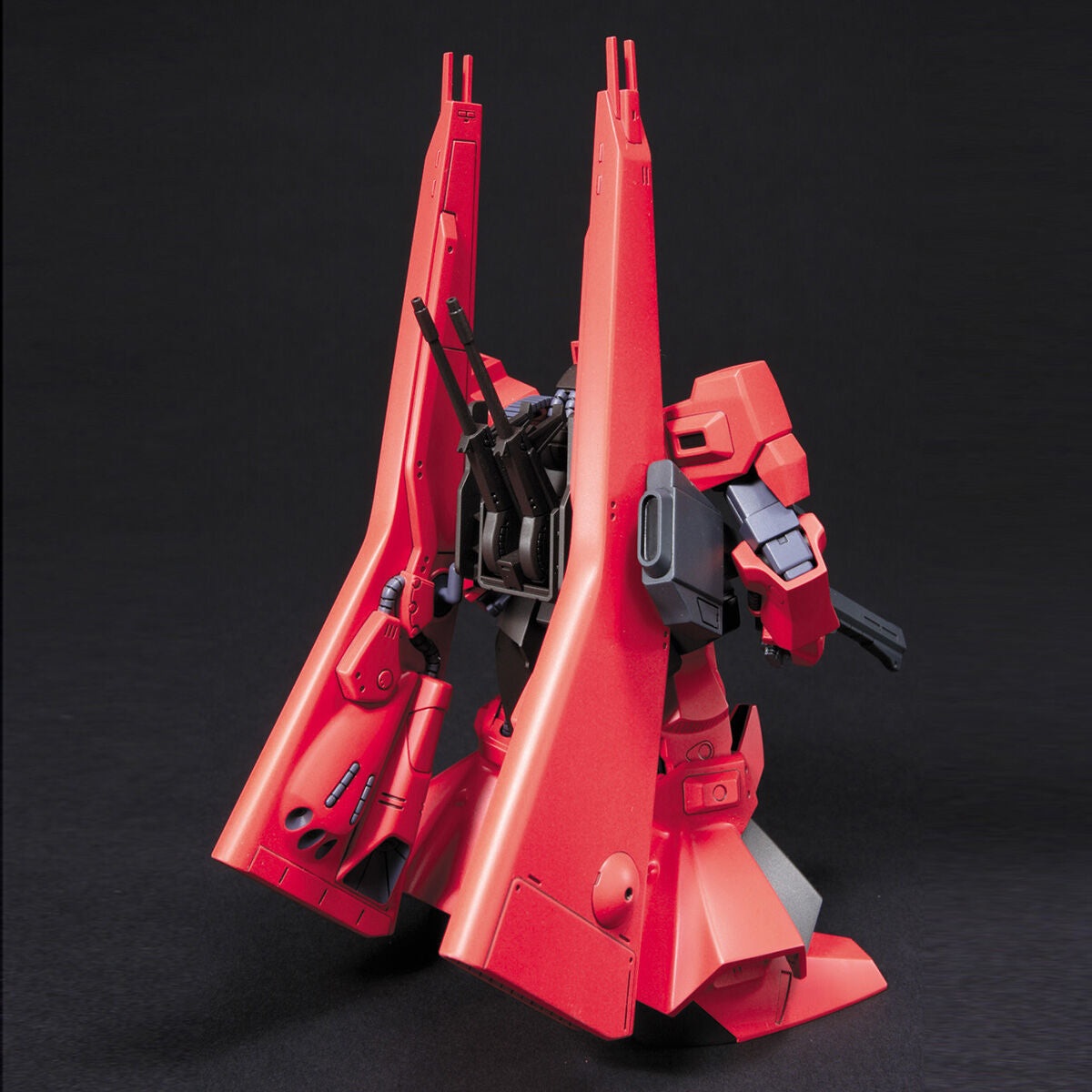 HGUC 1/144 シュツルム・ディアス