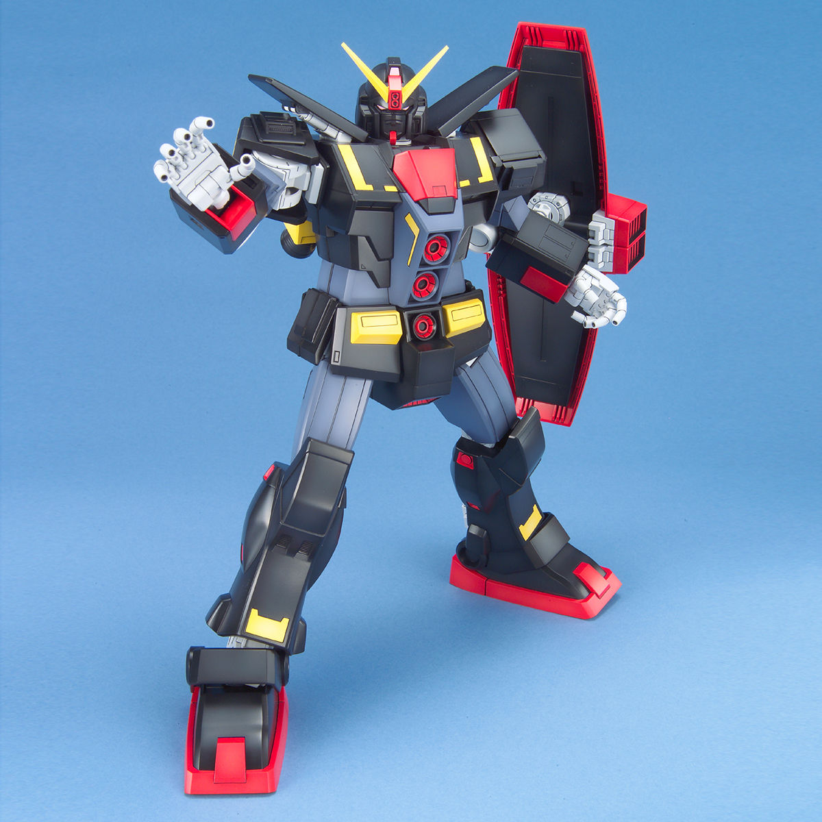 HGUC 1/144 サイコガンダム