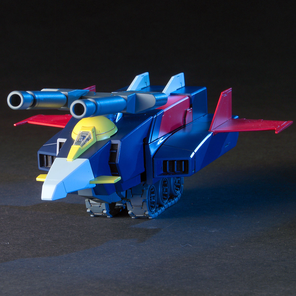 HGUC 1/144 Gアーマー