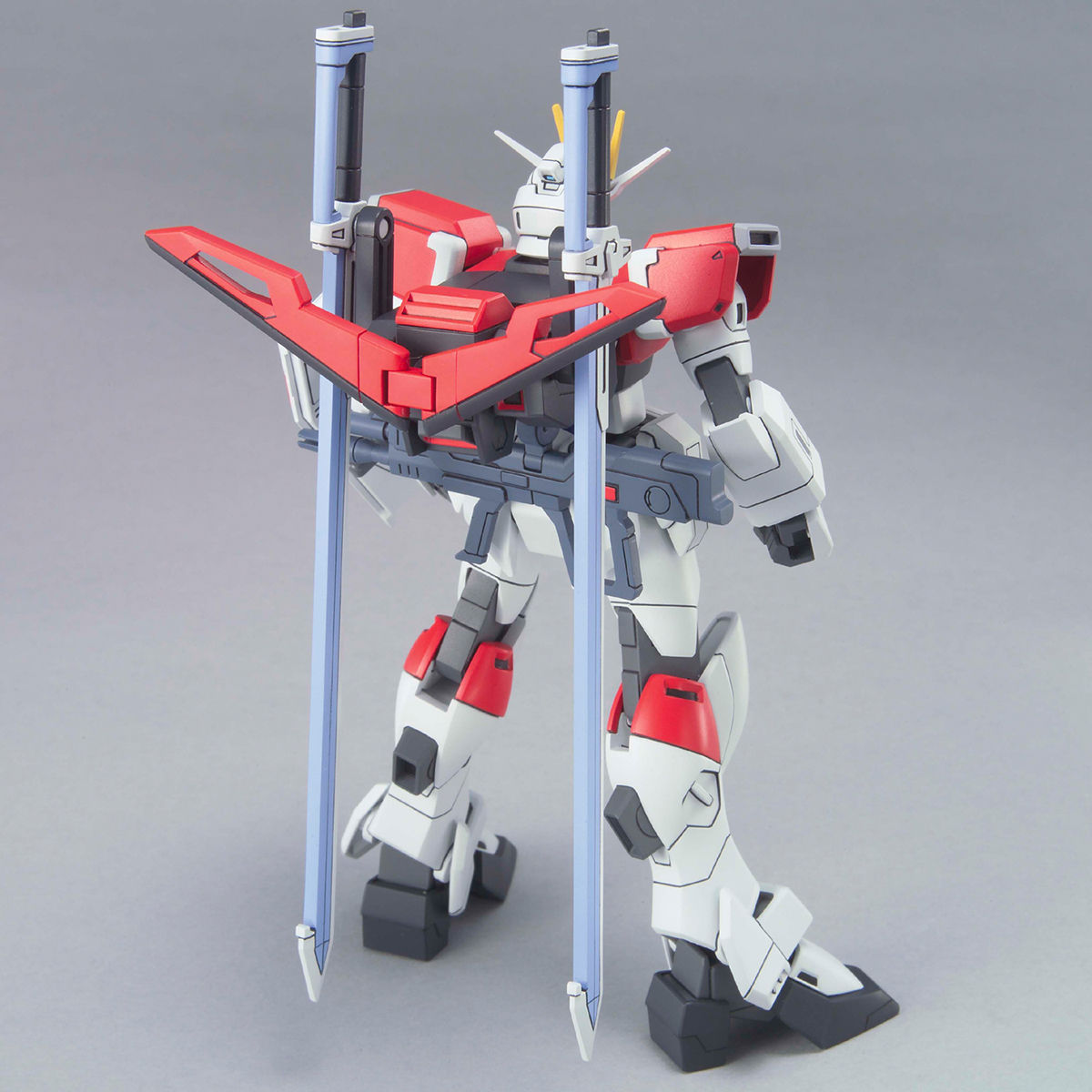 HG 1/144 ソードインパルスガンダム