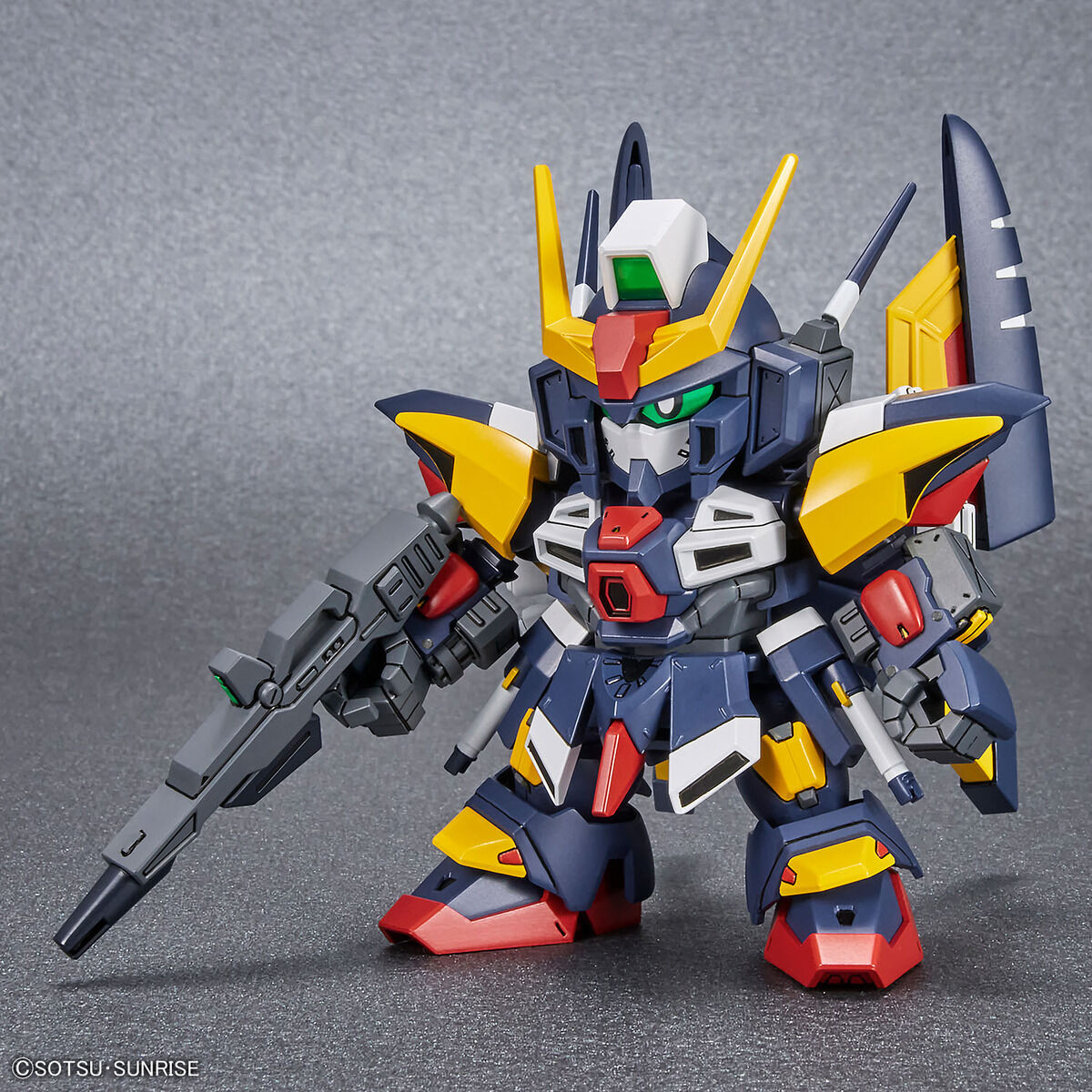 SDCS18 ﾄﾙﾈｰﾄﾞｶﾞﾝﾀﾞﾑ