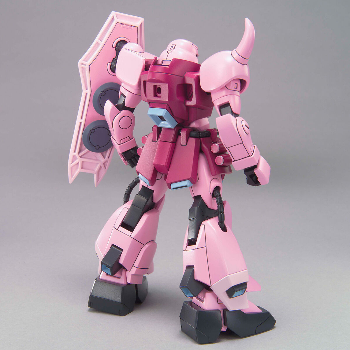 HG 1/144 ザクウォーリア(ライブコンサートバージョン)