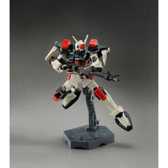 HG 1/144 R03 バスターガンダム