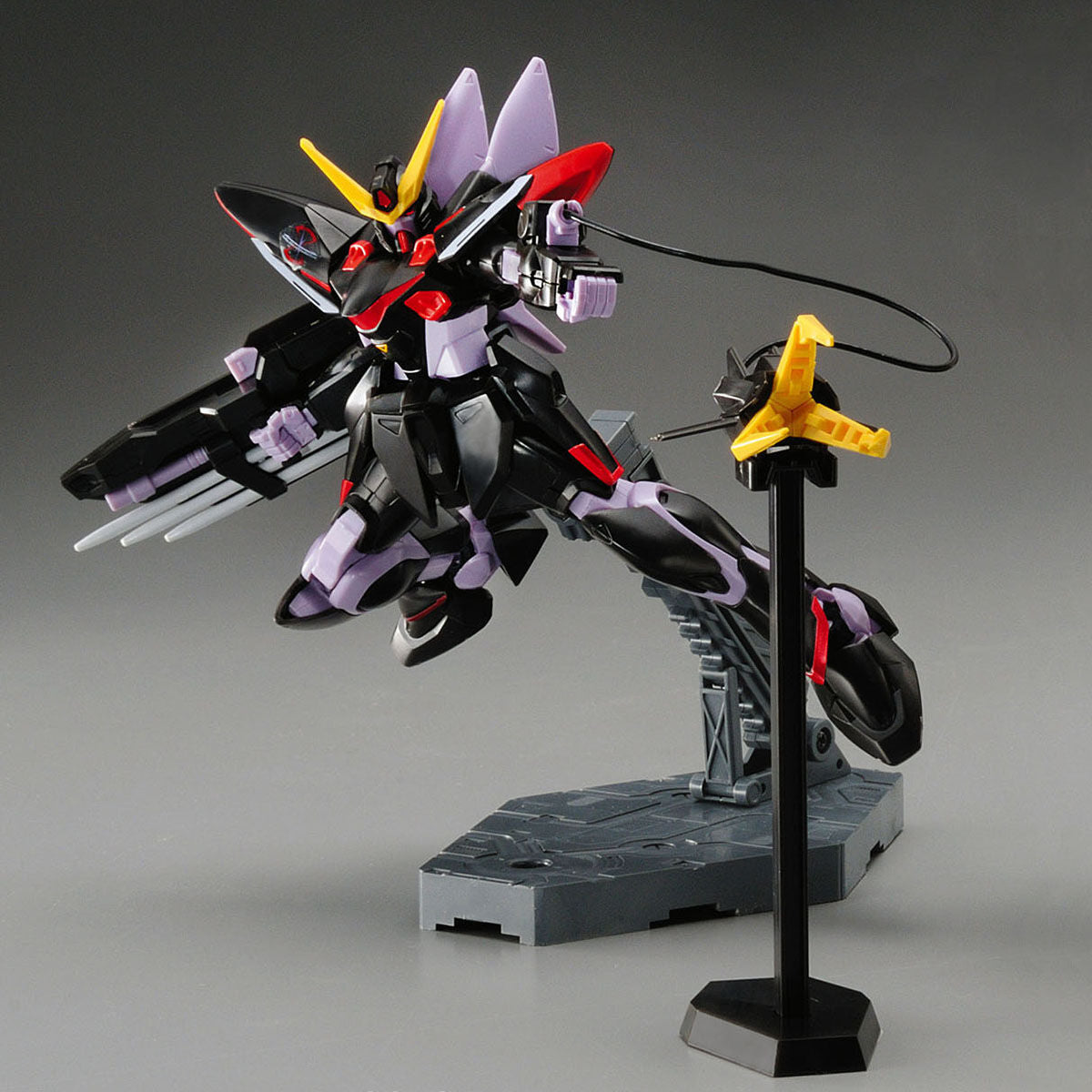 HG 1/144 R04 ブリッツガンダム
