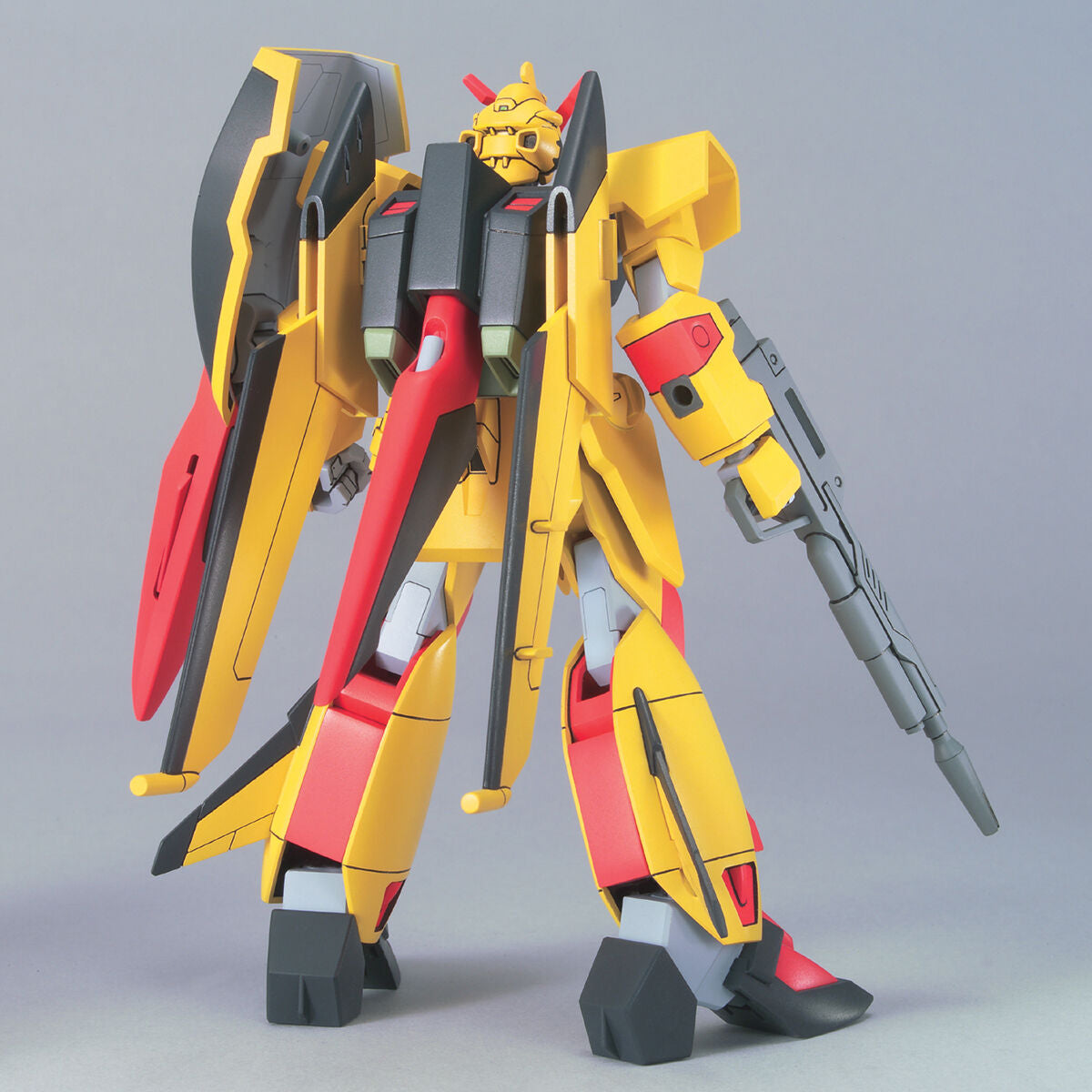 HG 1/144 ムラサメ(アンドリュー・バルトフェルド専用機)