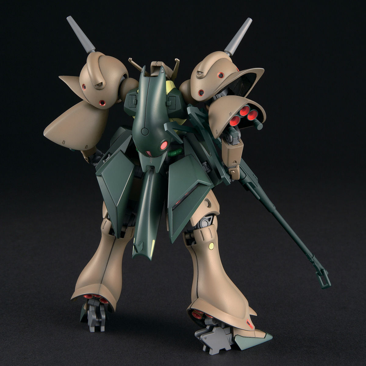 HGUC 1/144 ガブスレイ