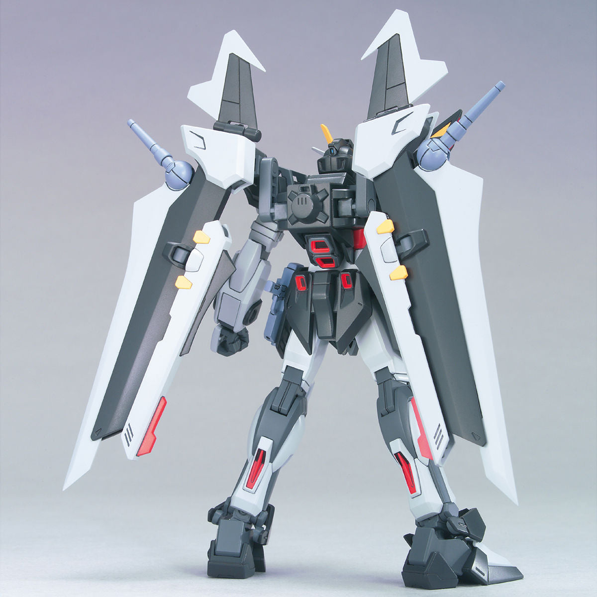 HG 1/144 ストライクノワールガンダム