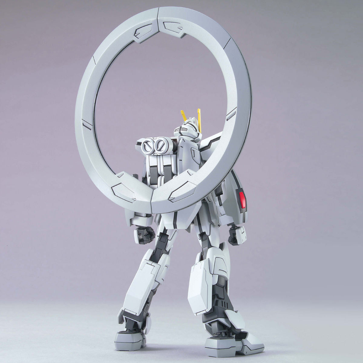 HG 1/144 スターゲイザーガンダム