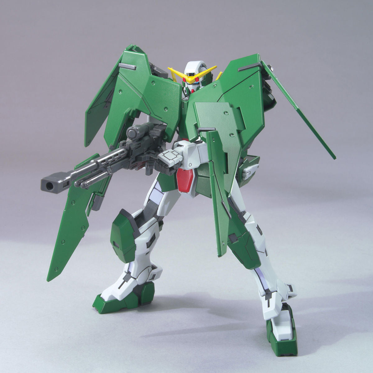 HG 1/144 ガンダムデュナメス