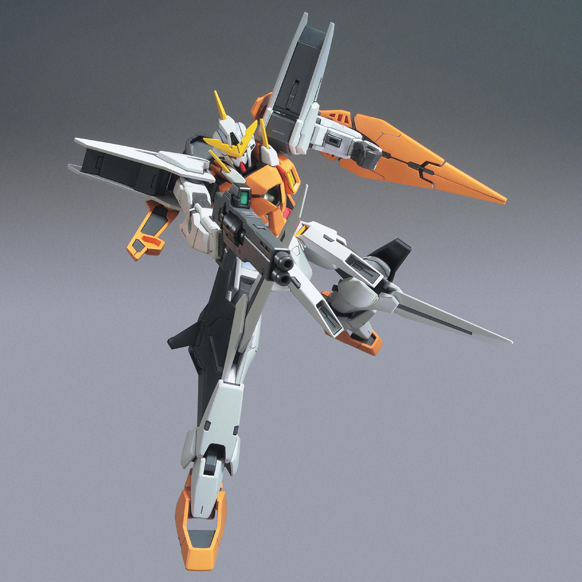 HG 1/144 ガンダムキュリオス