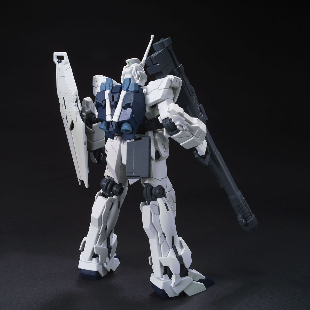 HGUC 1/144 ユニコーンガンダム ユニコーンモード