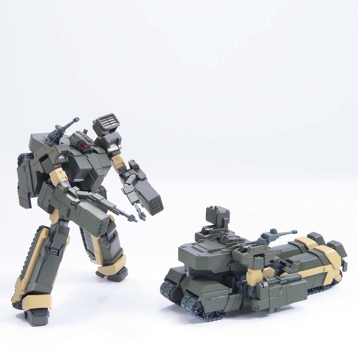 HGUC 1/144 ロト ツインセット