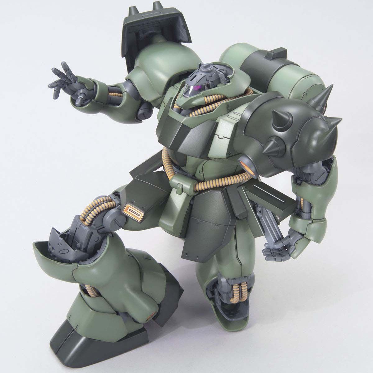 MG 1/100 ギラ・ドーガ