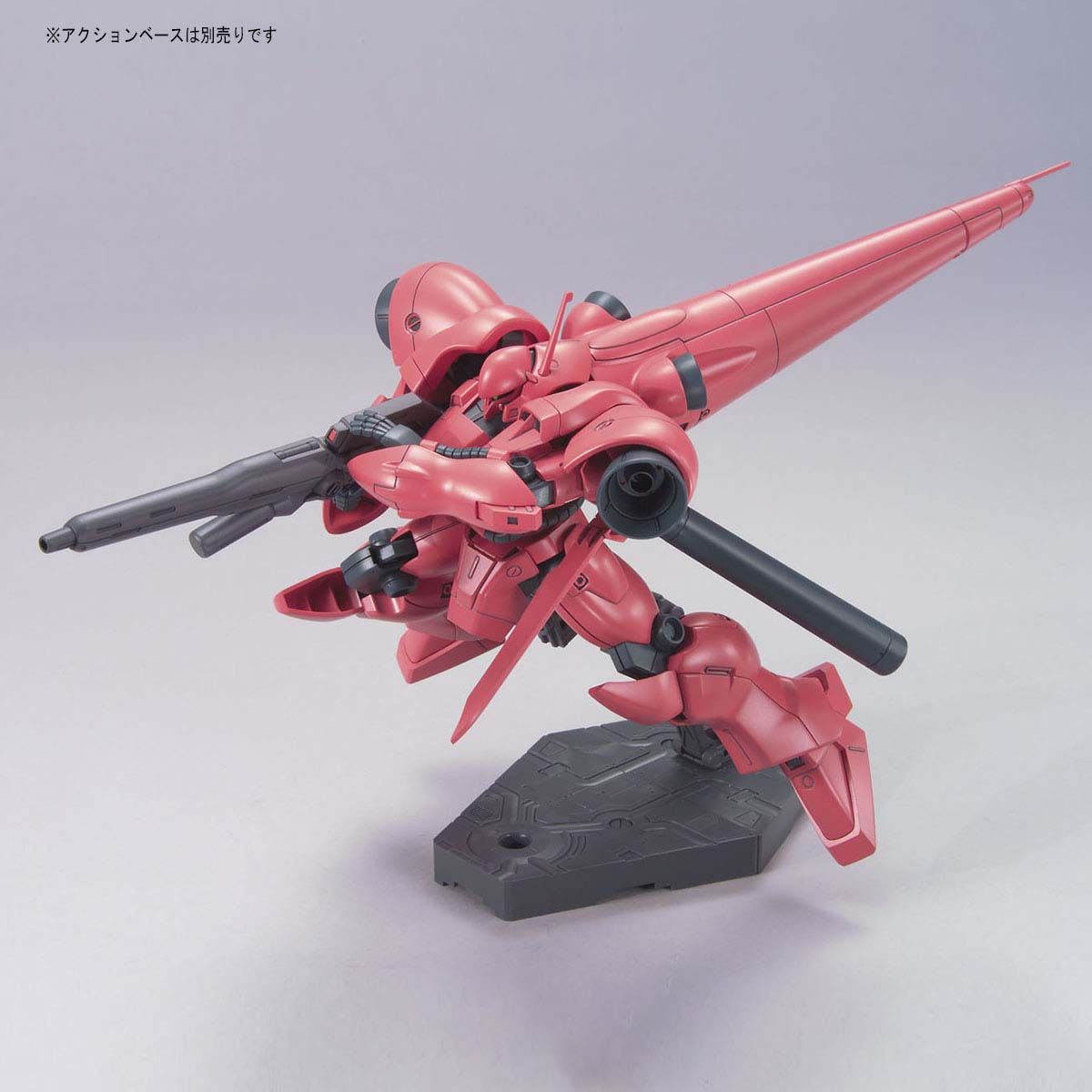 HGUC 1/144 ガーベラ・テトラ