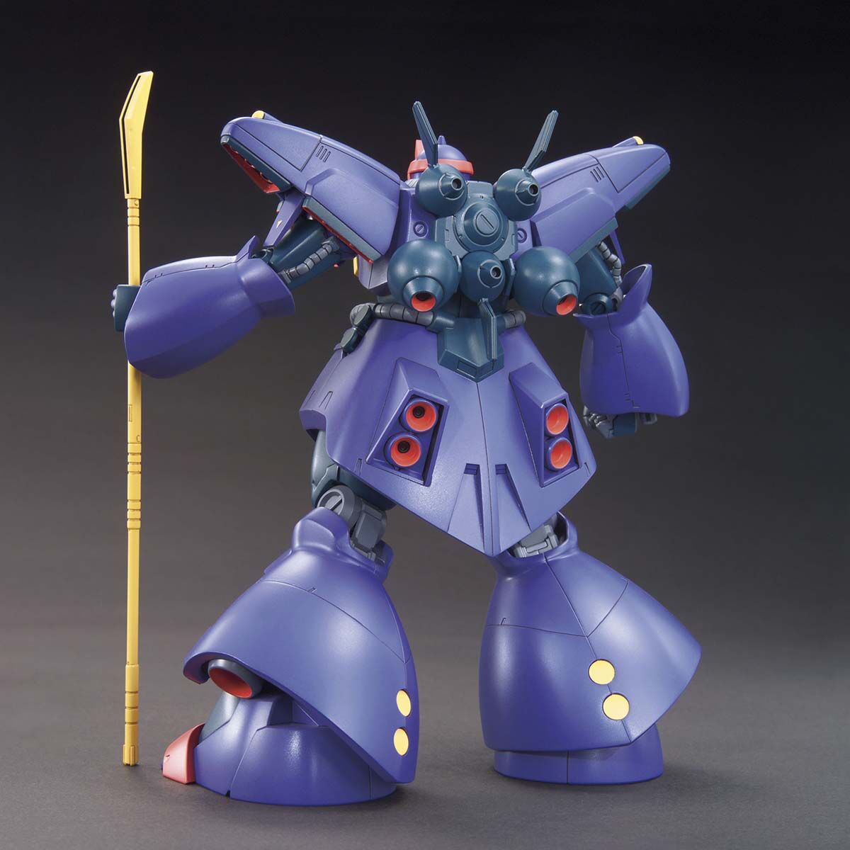 HGUC 1/144 ドライセン