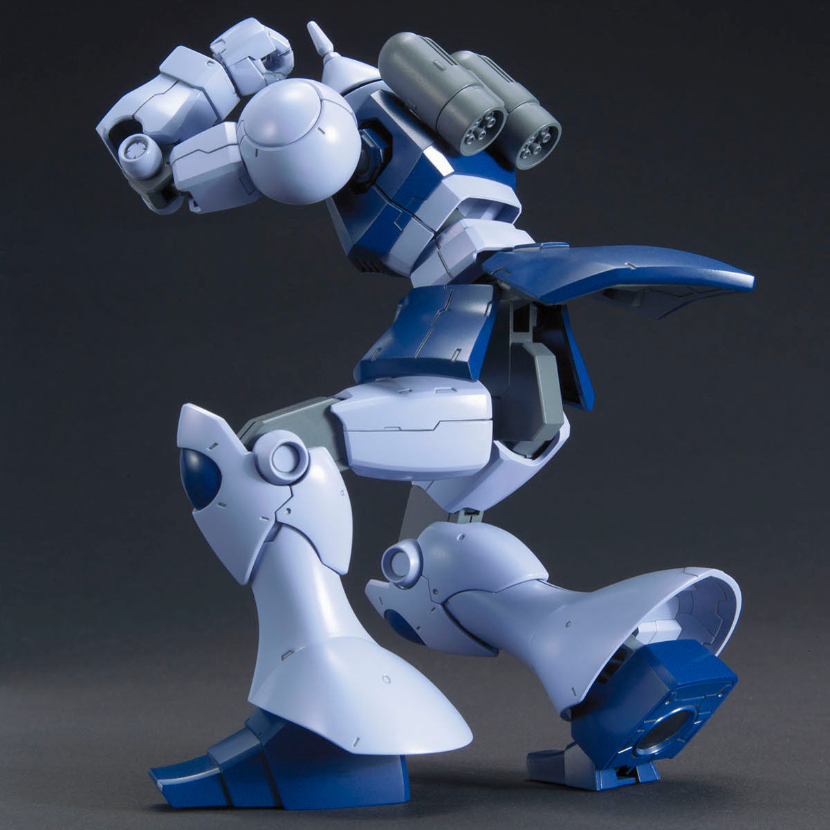 HGUC 1/144 ギャン