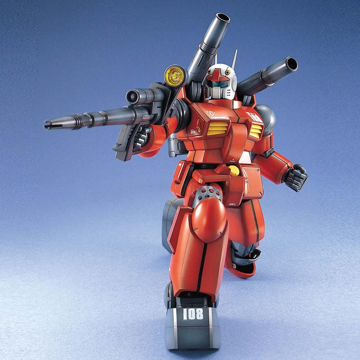 MG RX-77-2 ガンキャノン