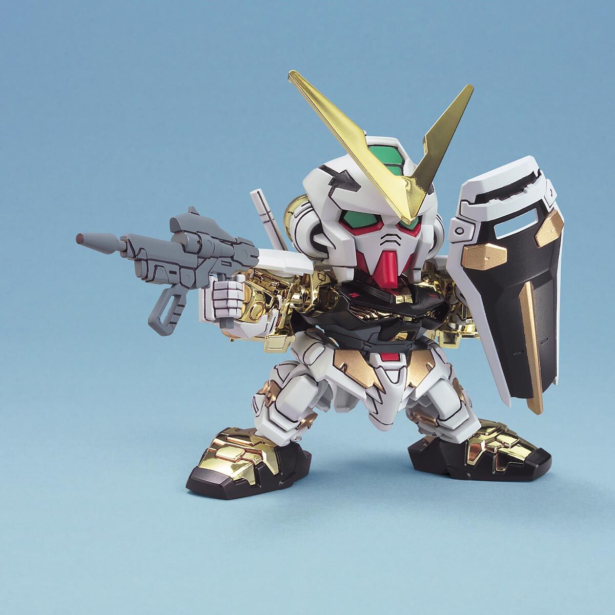 BB戦士299 ガンダムアストレイゴールドフレーム