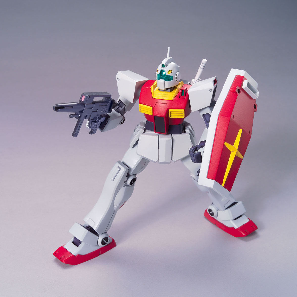 HGUC 1/144 ジムII