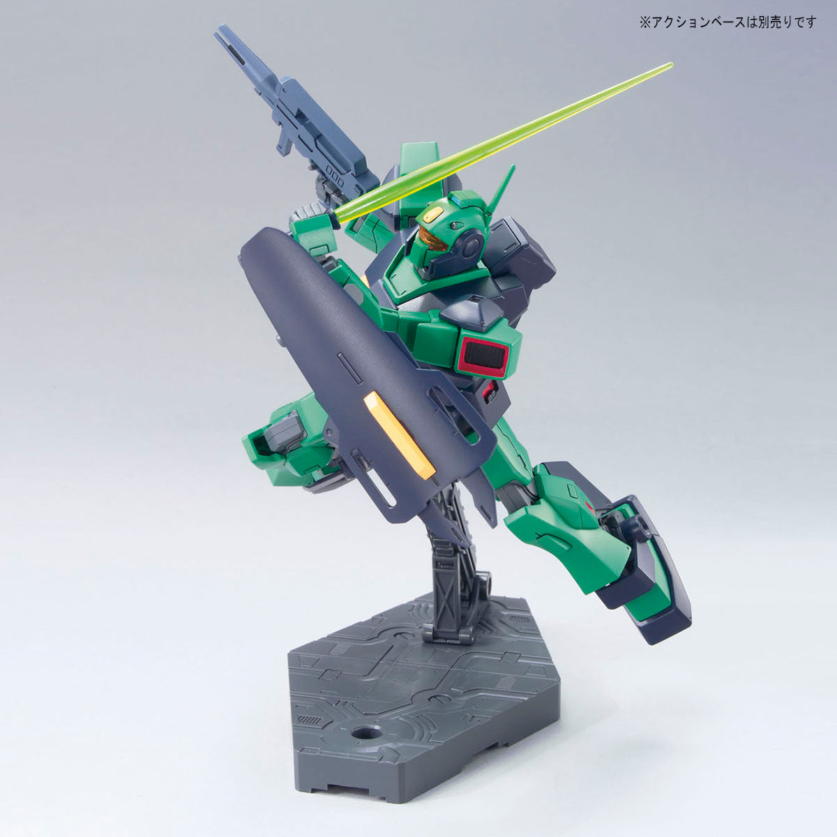 HGUC 1/144 ネモ