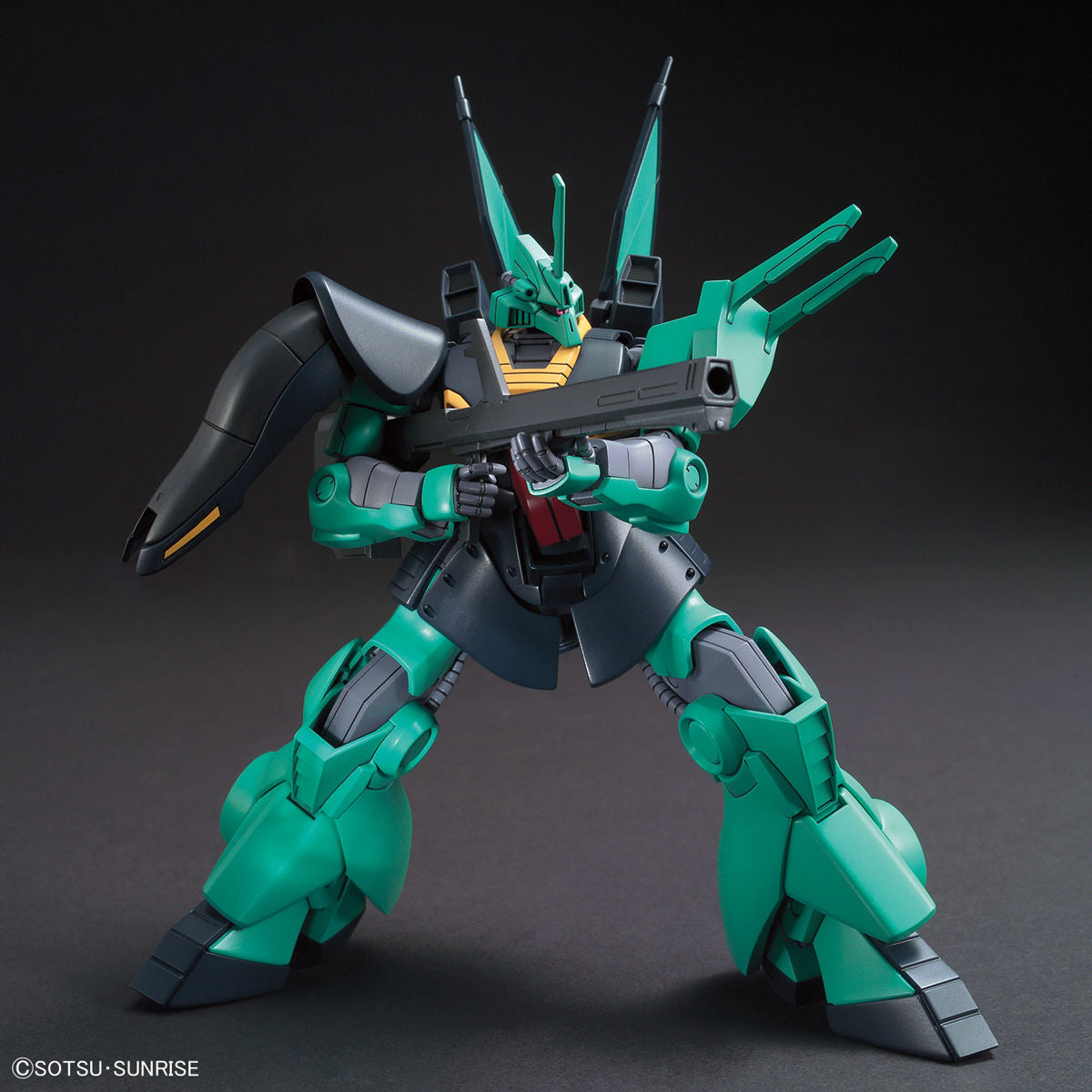 HGUC 1/144 ディジェ