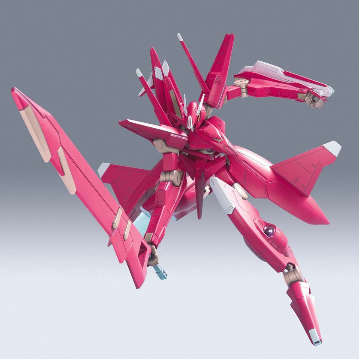 HG 1/144 アルケーガンダム