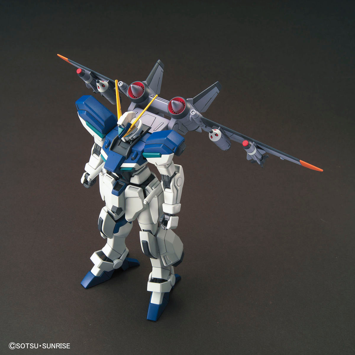 HG 1/144 ウィンダム