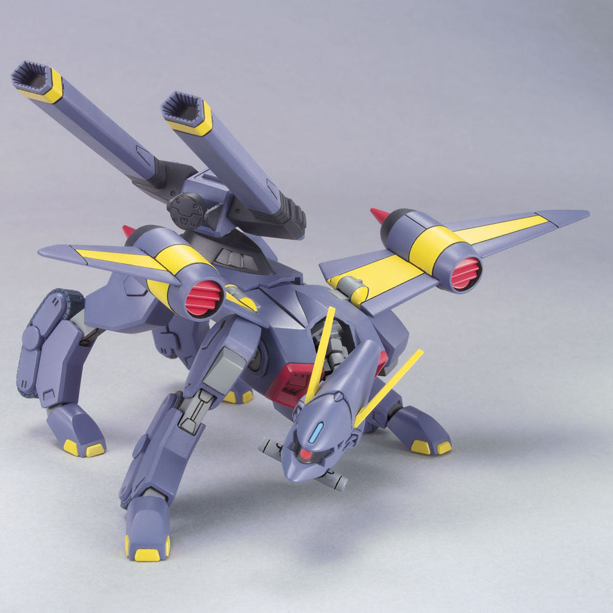 HG 1/144 R12 モビルバクゥ