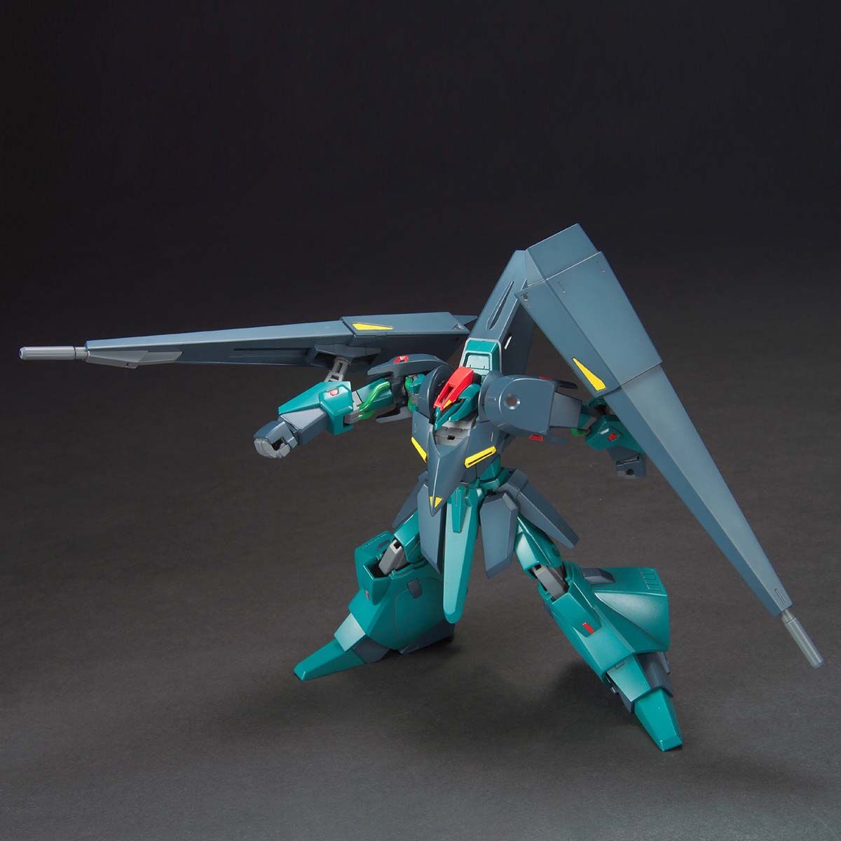 HGUC 1/144 ギャプラン