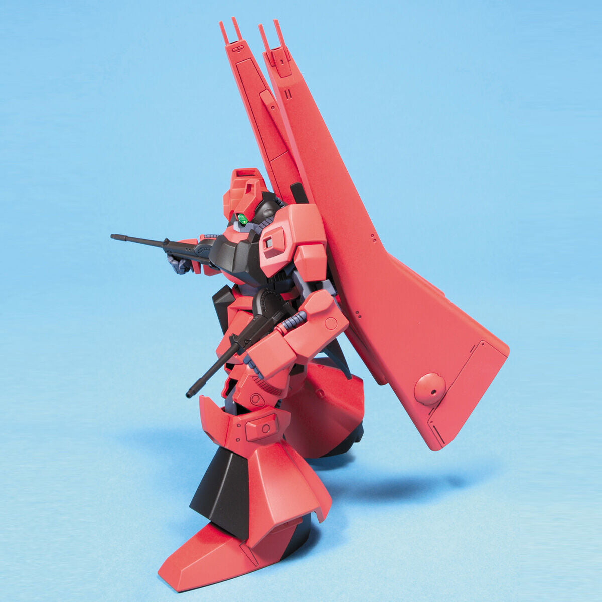 HGUC 1/144 シュツルム・ディアス