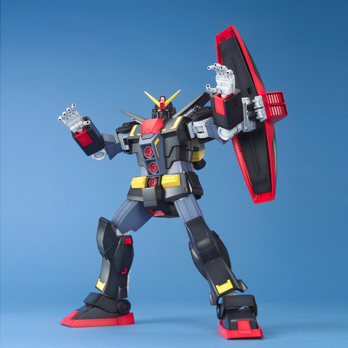 HGUC 1/144 サイコガンダム
