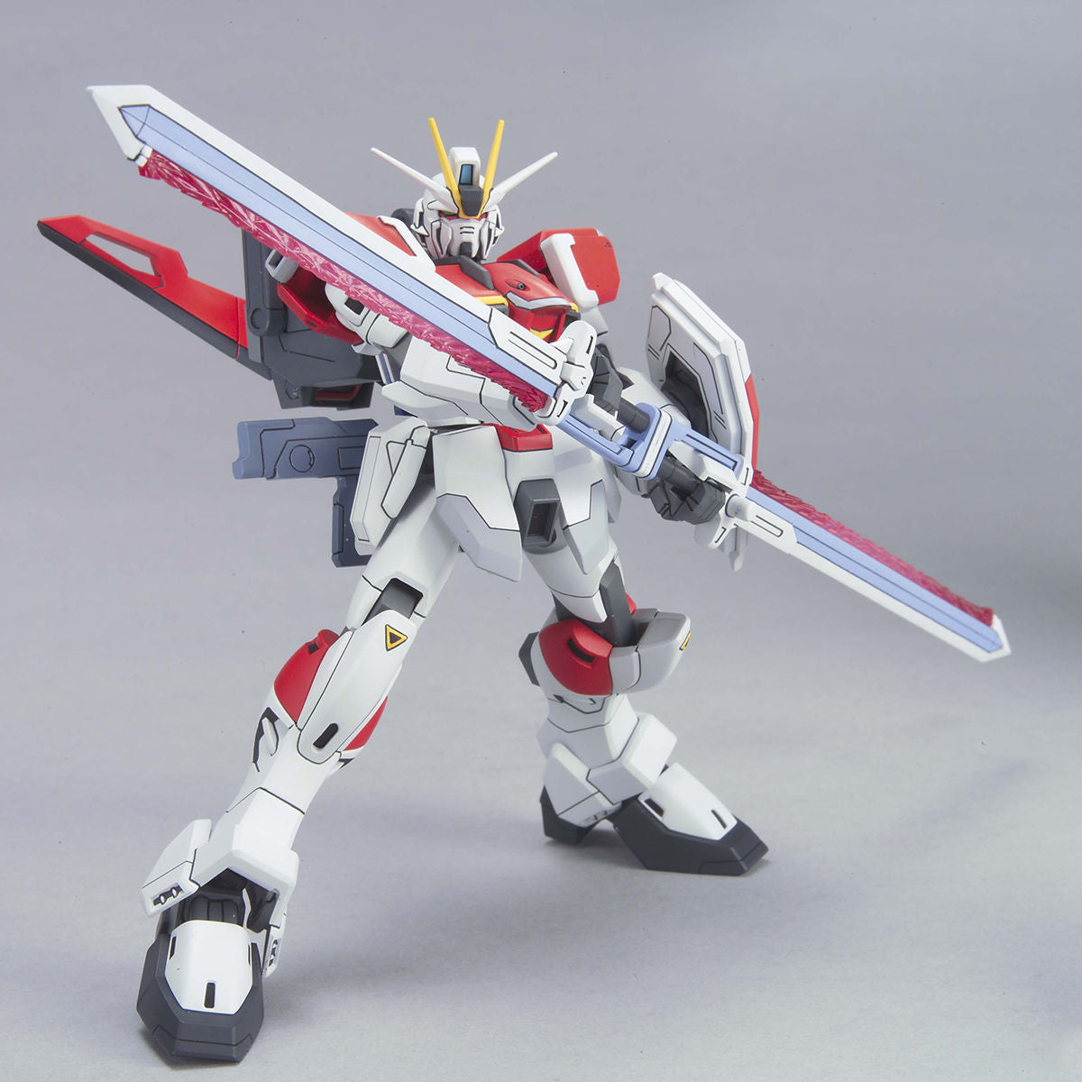 HG 1/144 ソードインパルスガンダム