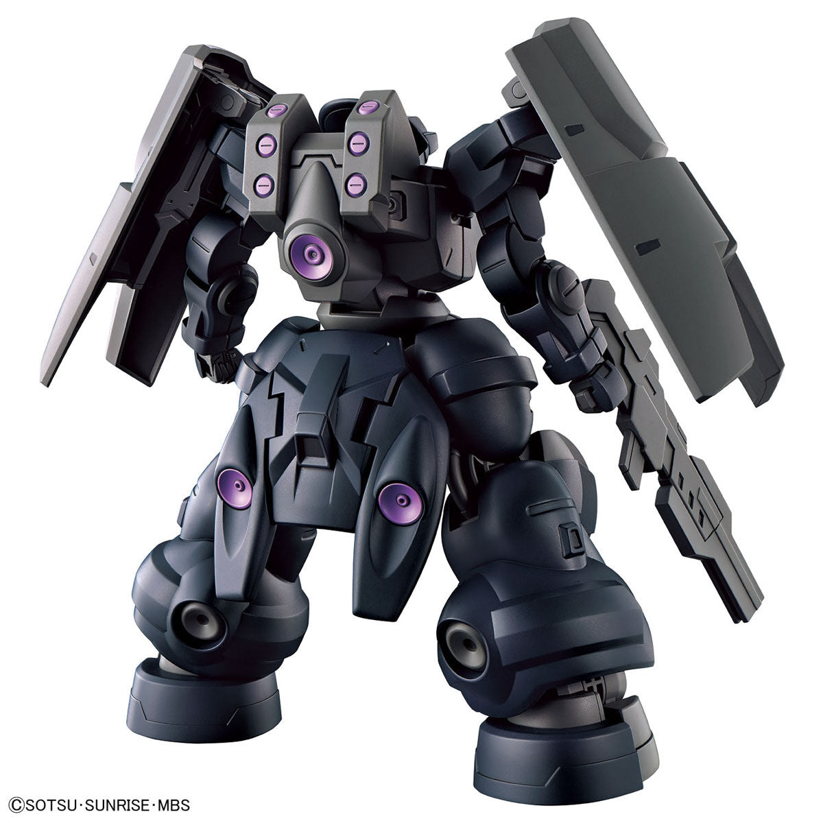 HG 1/144 ディランザソル