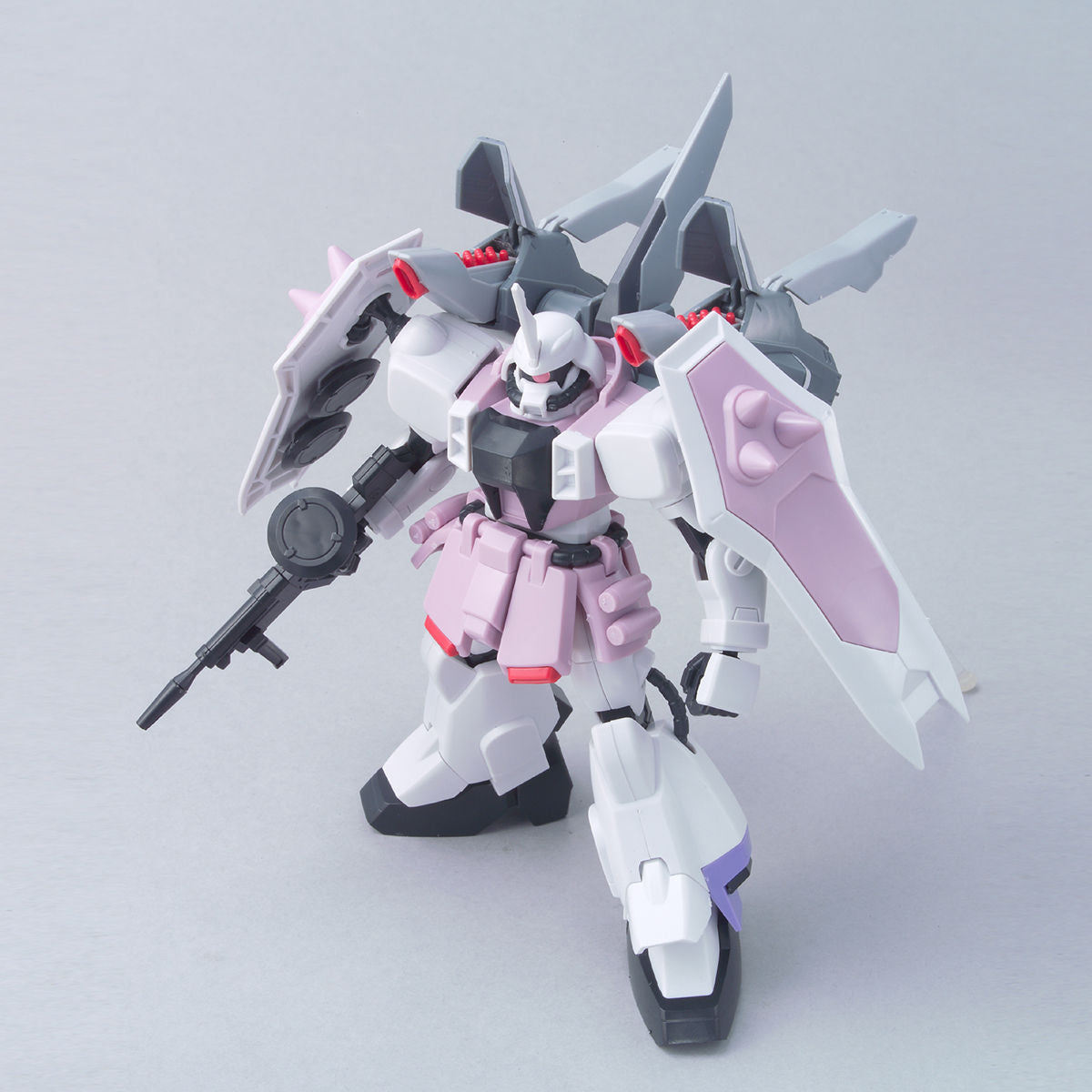 1/144 HG ブレイズザクファントム（レイ・ザ・バレル専用機）