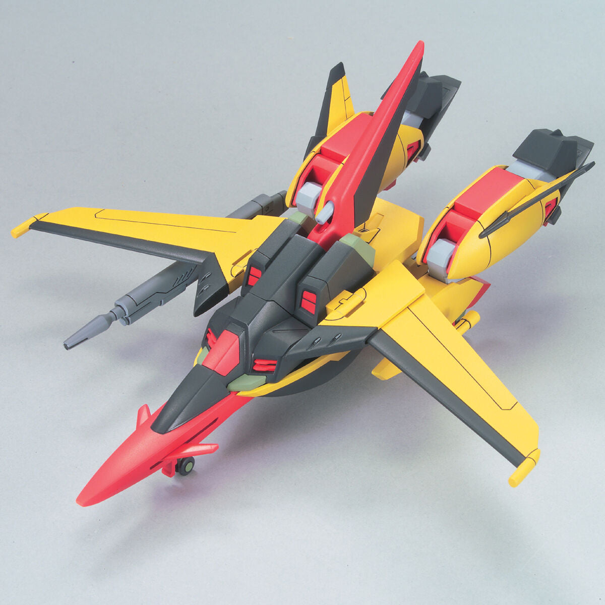 HG 1/144 ムラサメ(アンドリュー・バルトフェルド専用機)