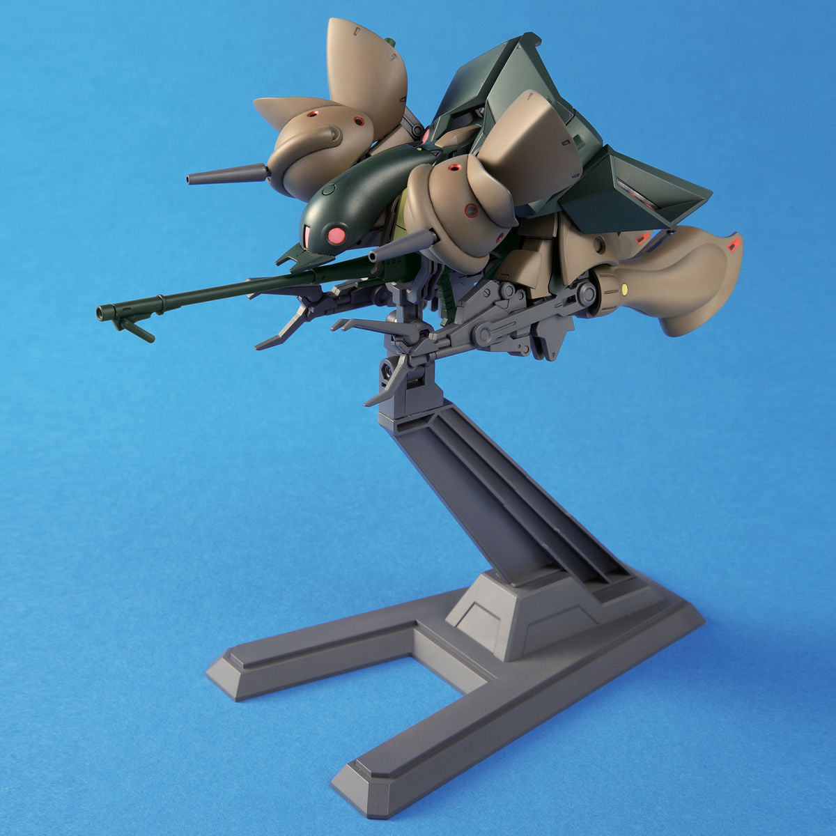 HGUC 1/144 ガブスレイ