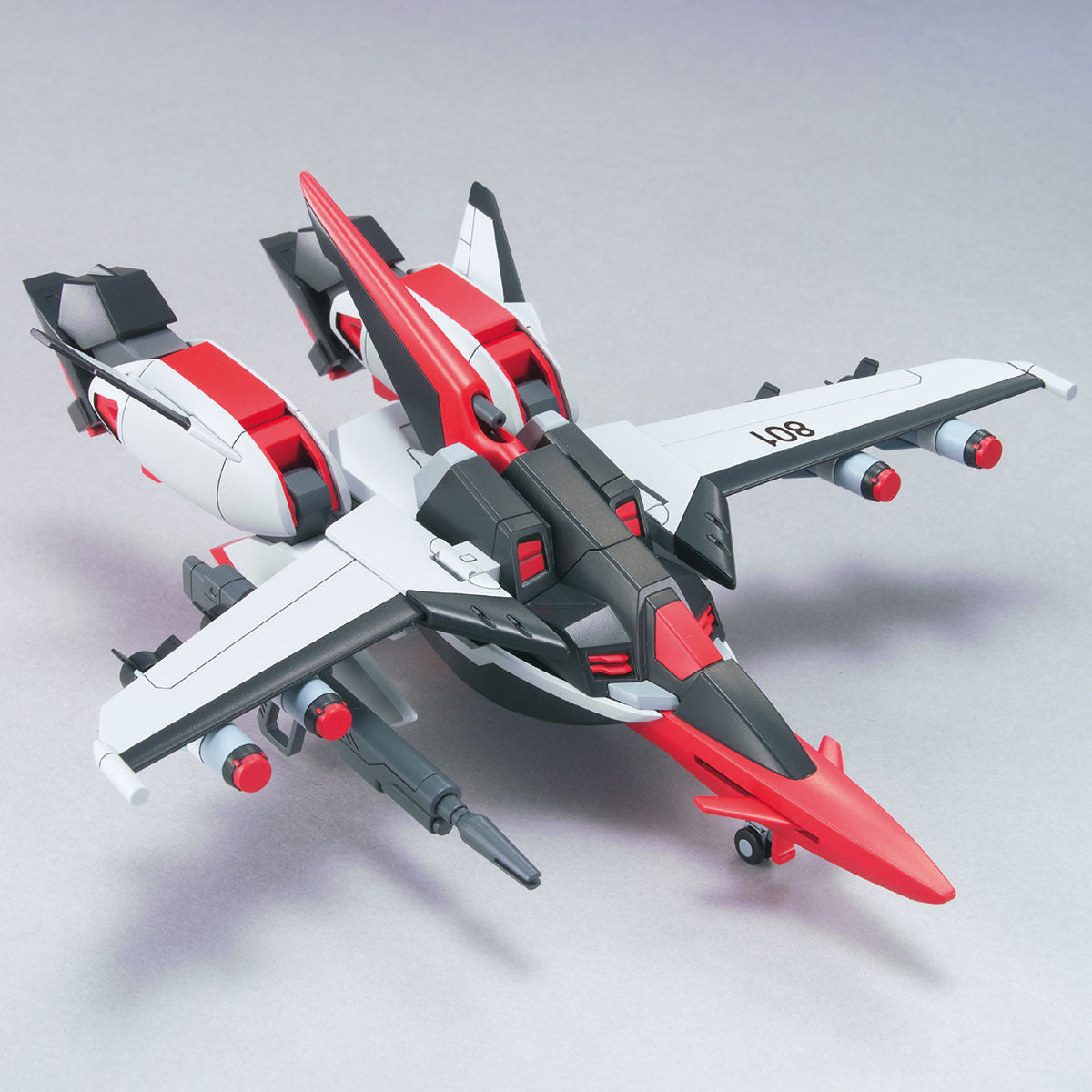 HG ムラサメ(量産機)
