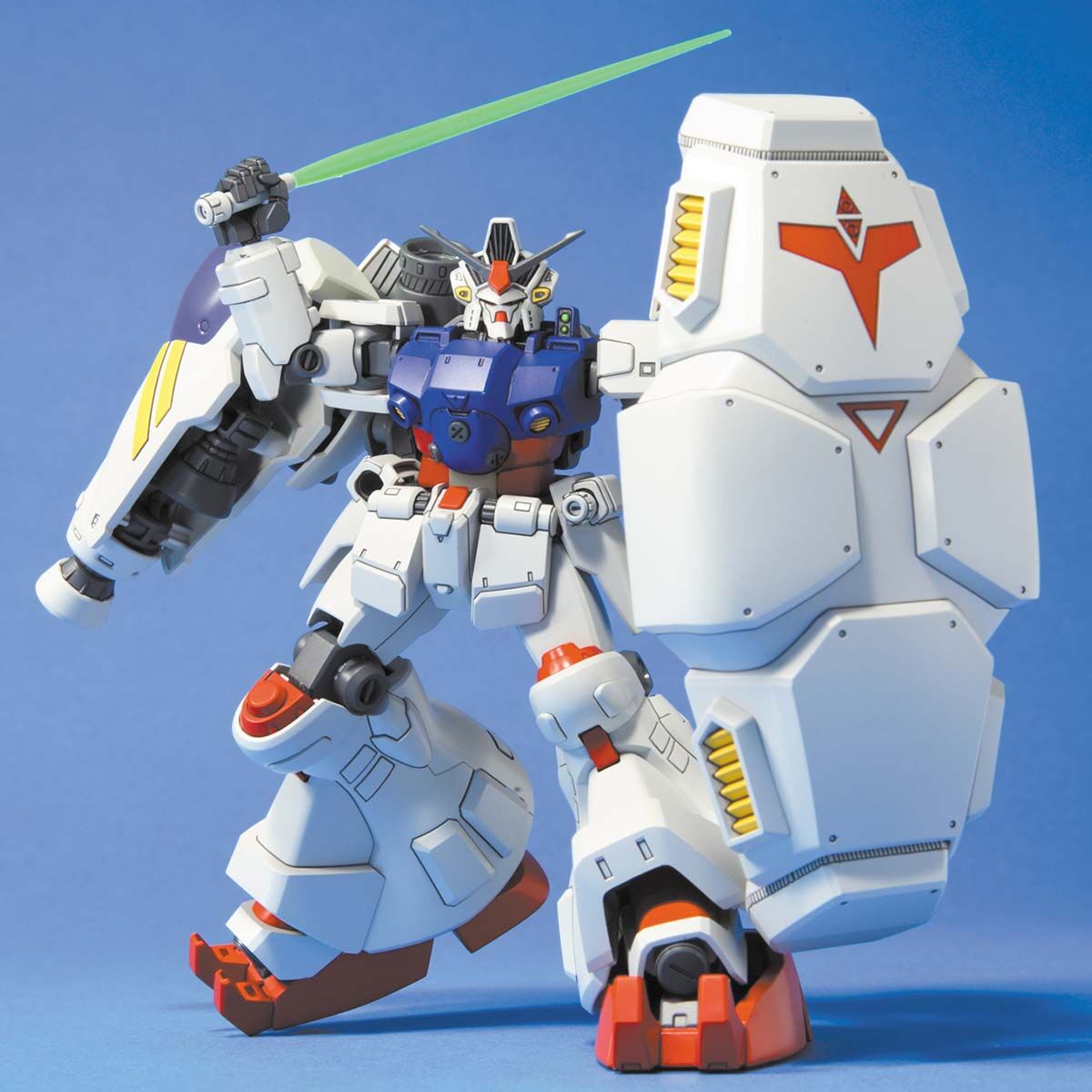 HGUC 1/144 ガンダムGP02A サイサリス