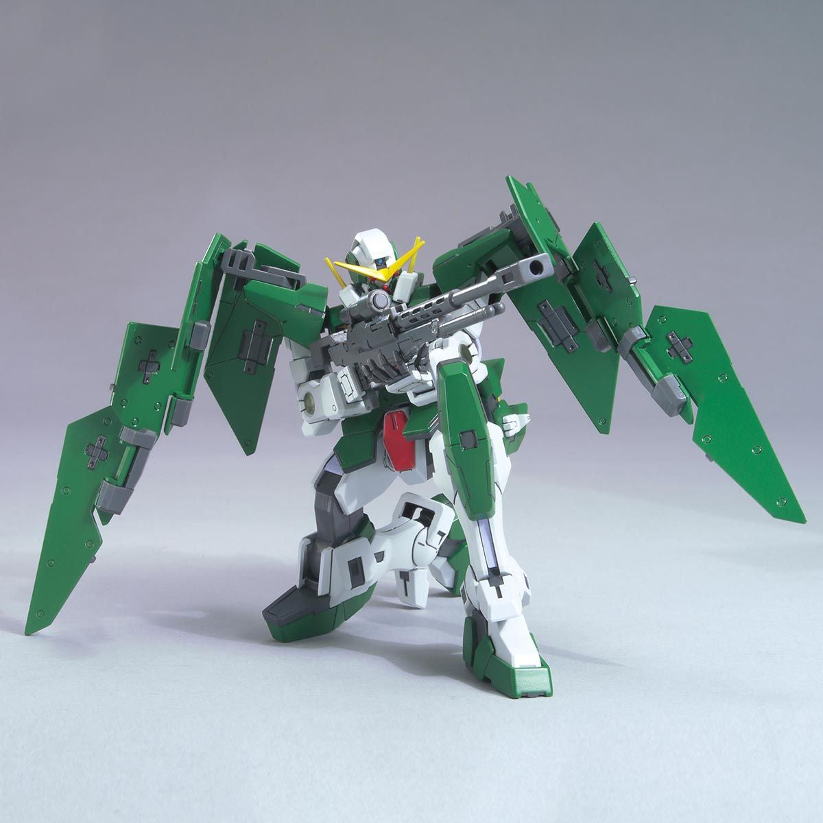 HG 1/144 ガンダムデュナメス